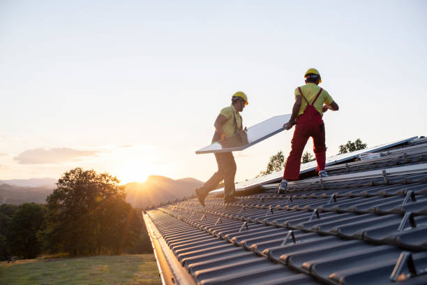 Best Roof Coating and Sealing  in East Sonora, CA