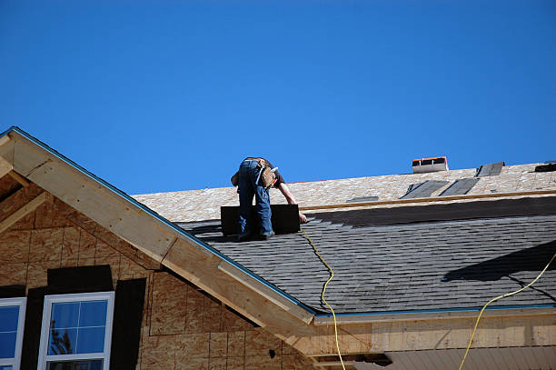 Cold Roofs in East Sonora, CA