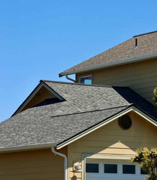 East Sonora, CA Roofing Services Company